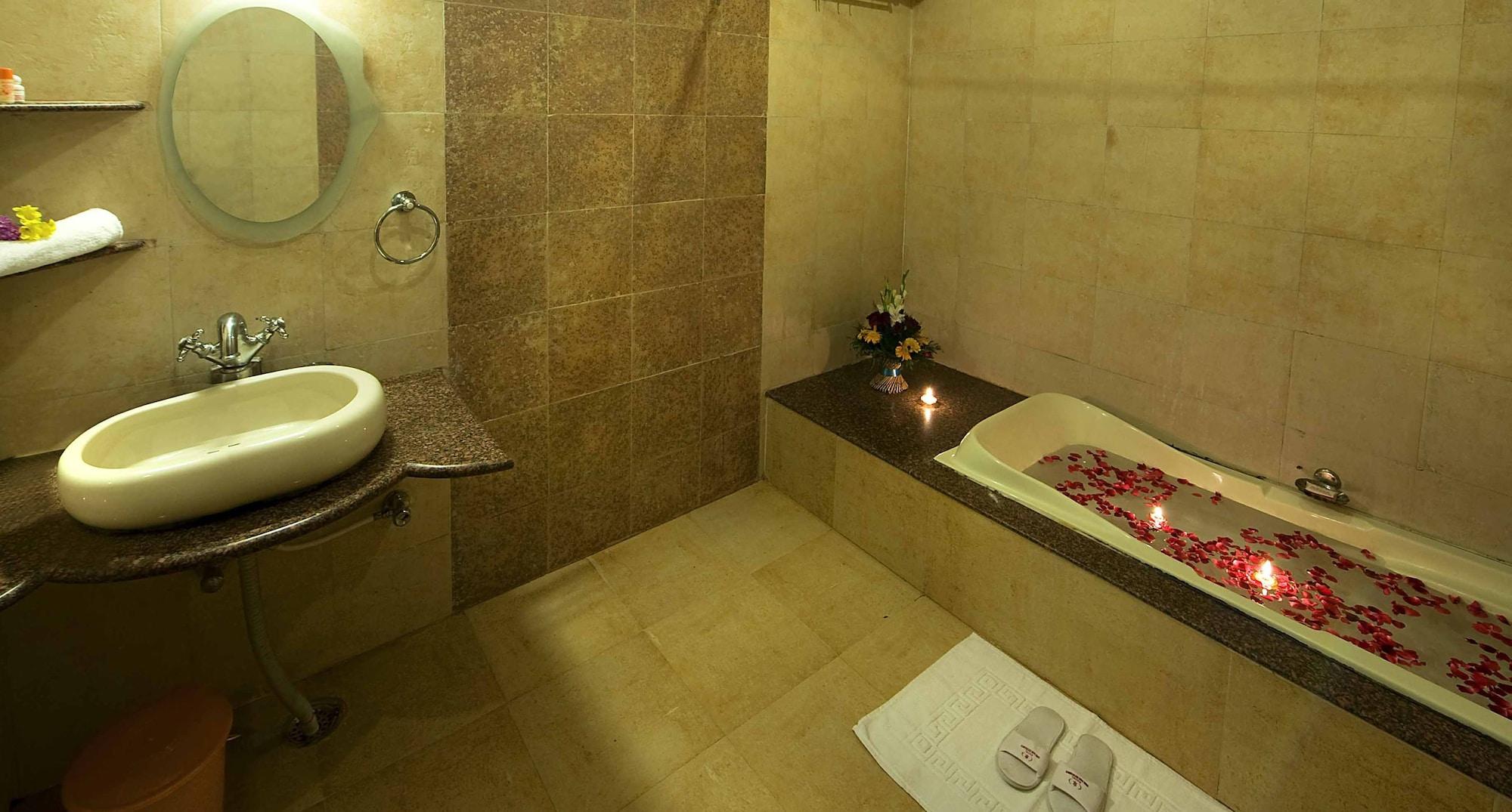 Nirali Dhani Ethnic Heritage Hotel And Resort Jodhpur  Ngoại thất bức ảnh
