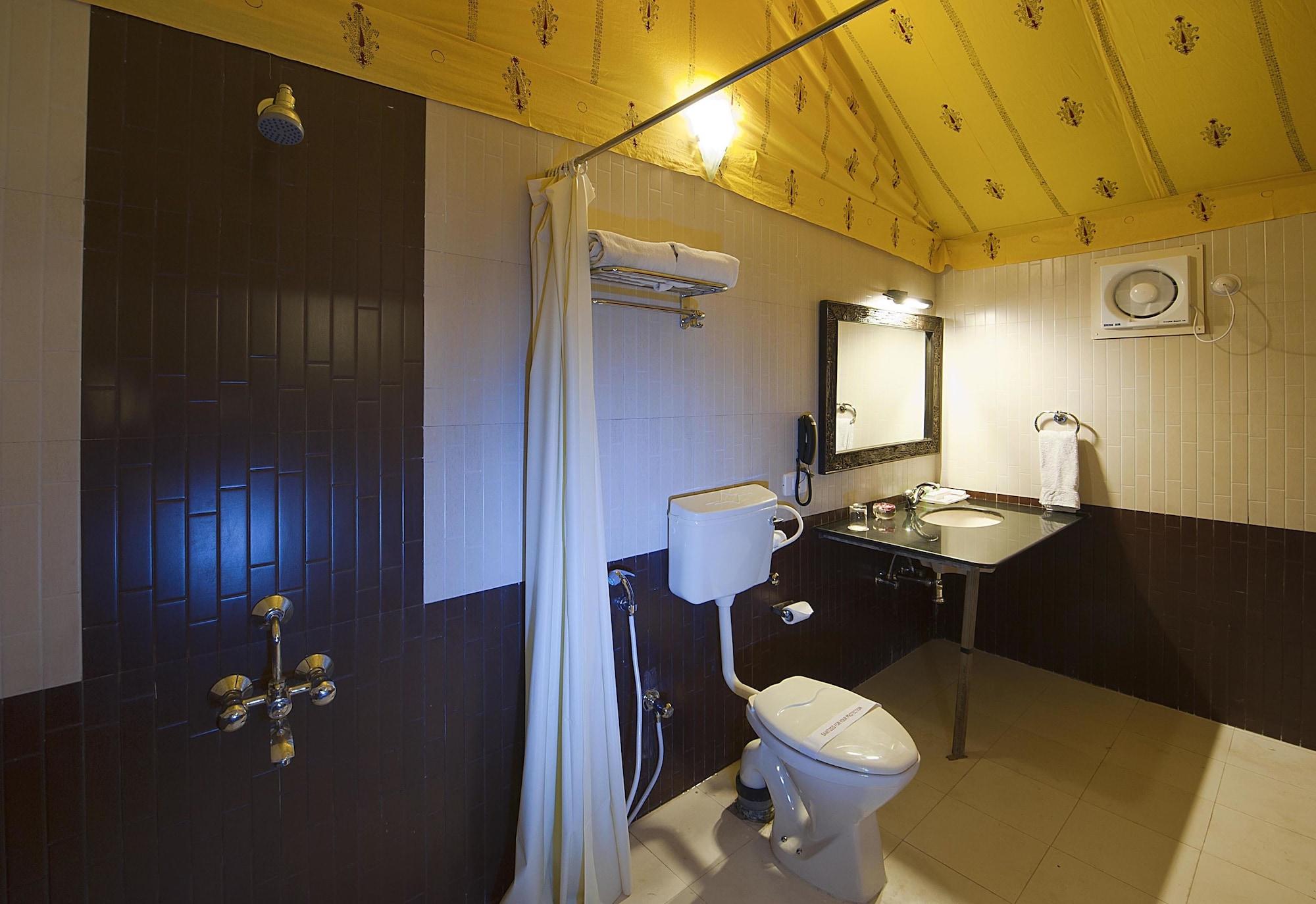 Nirali Dhani Ethnic Heritage Hotel And Resort Jodhpur  Ngoại thất bức ảnh
