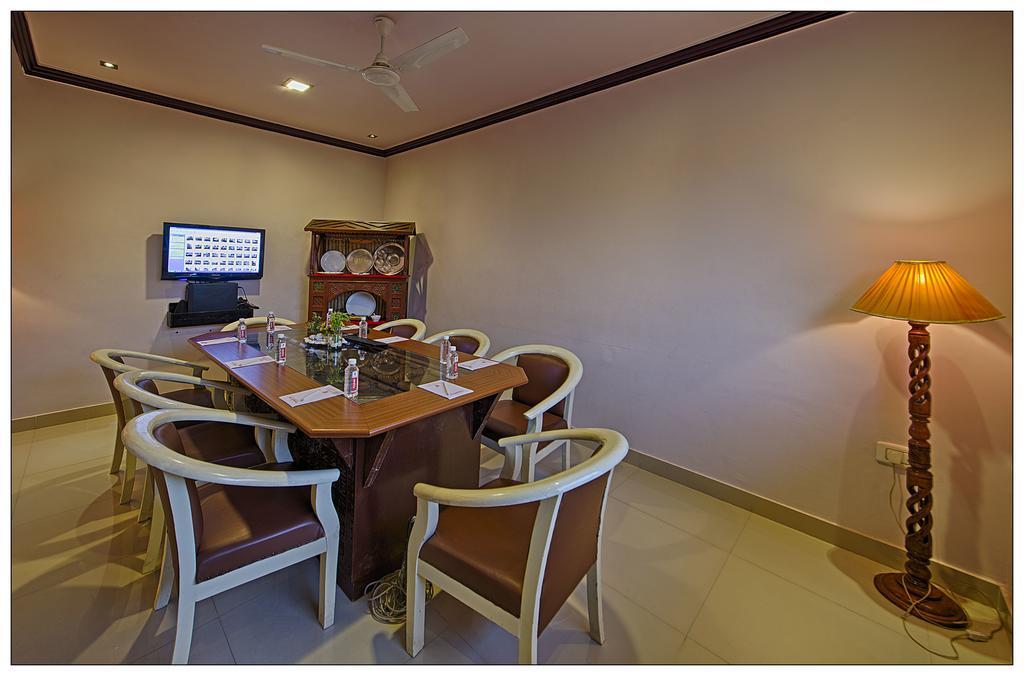 Nirali Dhani Ethnic Heritage Hotel And Resort Jodhpur  Ngoại thất bức ảnh