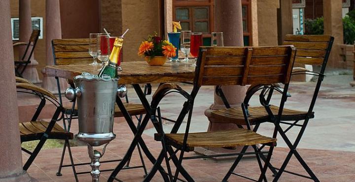 Nirali Dhani Ethnic Heritage Hotel And Resort Jodhpur  Ngoại thất bức ảnh