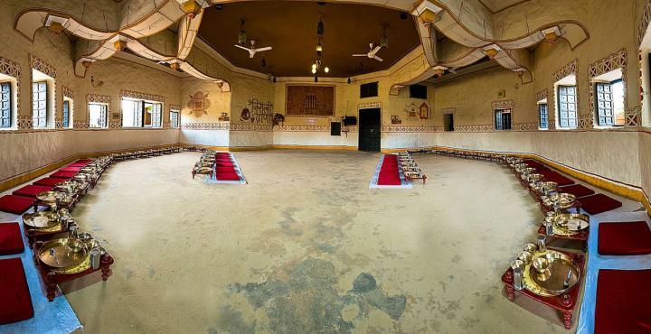 Nirali Dhani Ethnic Heritage Hotel And Resort Jodhpur  Ngoại thất bức ảnh