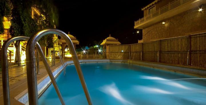 Nirali Dhani Ethnic Heritage Hotel And Resort Jodhpur  Ngoại thất bức ảnh