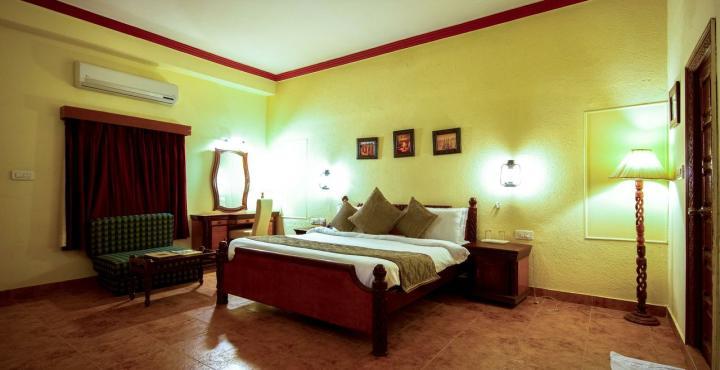 Nirali Dhani Ethnic Heritage Hotel And Resort Jodhpur  Ngoại thất bức ảnh