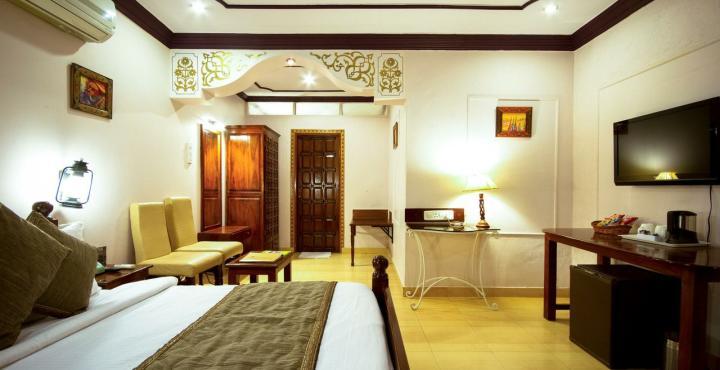 Nirali Dhani Ethnic Heritage Hotel And Resort Jodhpur  Ngoại thất bức ảnh
