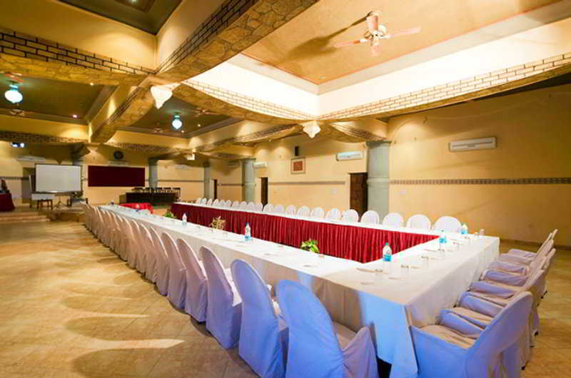 Nirali Dhani Ethnic Heritage Hotel And Resort Jodhpur  Ngoại thất bức ảnh