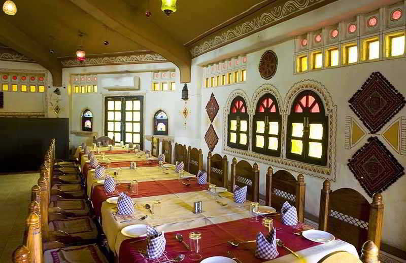Nirali Dhani Ethnic Heritage Hotel And Resort Jodhpur  Ngoại thất bức ảnh
