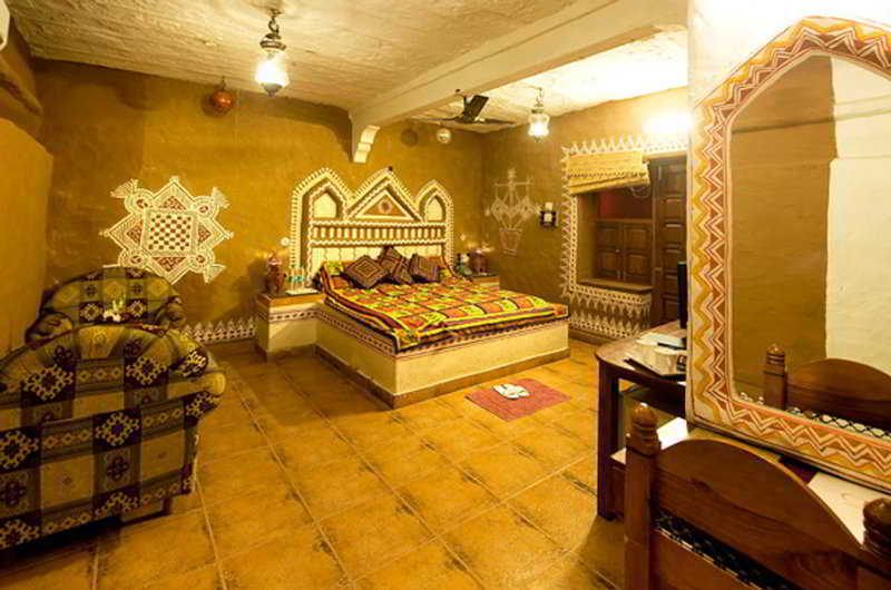 Nirali Dhani Ethnic Heritage Hotel And Resort Jodhpur  Ngoại thất bức ảnh