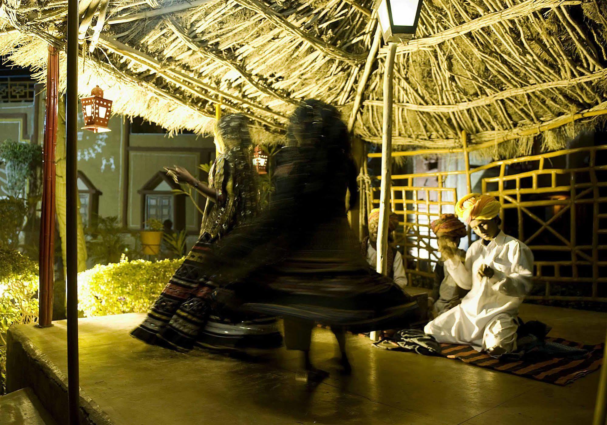 Nirali Dhani Ethnic Heritage Hotel And Resort Jodhpur  Ngoại thất bức ảnh